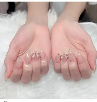 ネイル yurinail所属・yuri nail 高田馬場のネイルデザイン