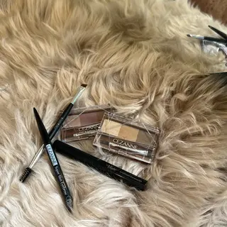 アイブロウ CLUTCH阿倍野 🥨マエ トモヨ☕️のマツエク・マツパデザイン