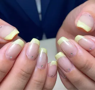 ネイル atelier moamのネイルデザイン