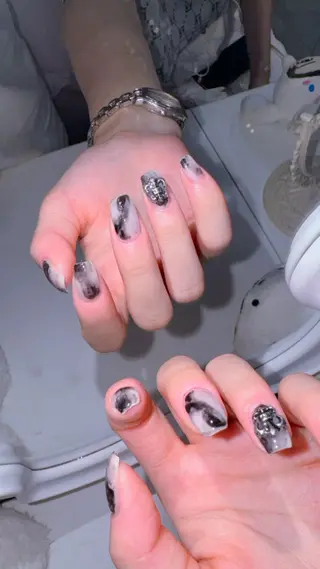 ネイル ERINA ♥のネイルデザイン