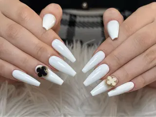 ネイル Julli ジュリのネイルデザイン