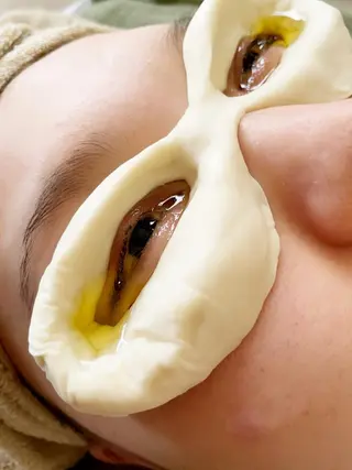 大西 知世のエステ・リラクイメージ