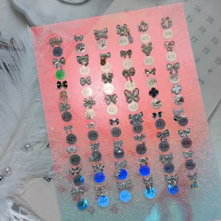 ネイル Maggie Nail🦩のネイルデザイン