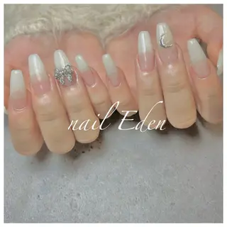 ネイル Eden　private nail saron所属・Eden ♾️のネイルデザイン