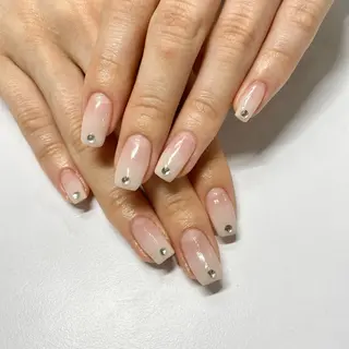 ネイル Babel Mirokuのエステ・リラクイメージ