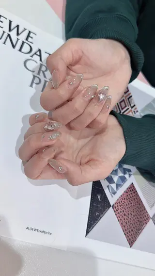 ネイル NANA NAILのネイルデザイン