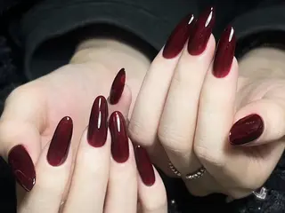メンズ ネイル 【スカルプ専門店】 Naomi nailのネイルデザイン