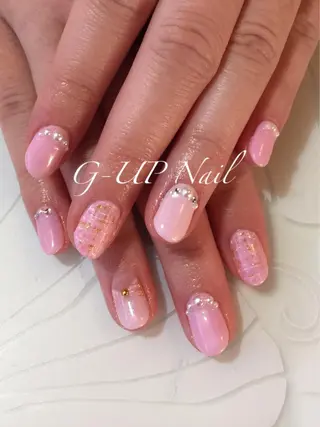 ネイル 田澤 真理子のネイルデザイン