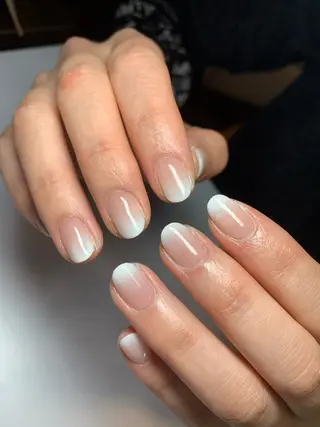 ネイル 松山 美由紀のネイルデザイン