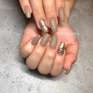 ネイル DARIA Nailsのネイルデザイン