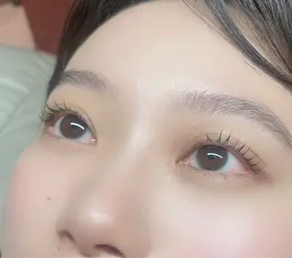 マツエク・マツパ col eyelash maruyama所属・col nayuのマツエク・マツパデザイン