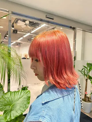 カラー メンズパーマ支配率 No.1🔥坂井那吏のその他イメージ