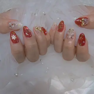 ネイル Private Salon 大宮のネイルデザイン