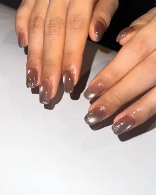 ネイル Atelier Yuriのネイルデザイン