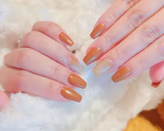 ネイル Mainail所属・Mainail 自宅サロンのネイルデザイン