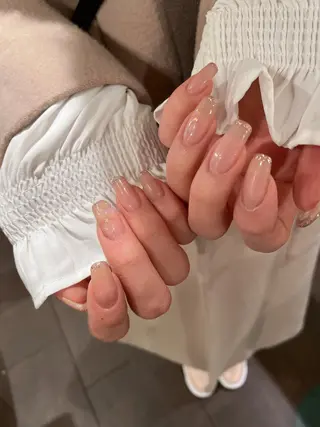 ネイル private EMILIA/横浜のネイルデザイン