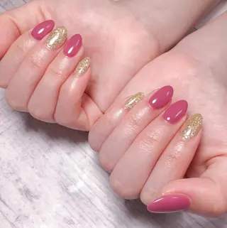 ネイル 個室ネイルサロンDolly Girl〜ドーリーガール〜所属・DollyGirl KYOKOのネイルデザイン