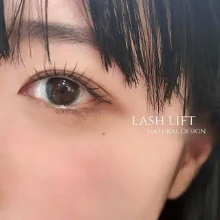 マツエク・マツパ LAND 渡邊のマツエク・マツパデザイン