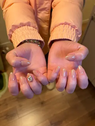 ネイル 京美人所属・京 美人のネイルデザイン