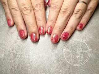 ネイル NaiI Salon KIWAMIのネイルデザイン