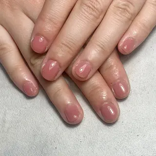 ネイル atelier　FIORITURA所属・FIORITURA aiのネイルデザイン