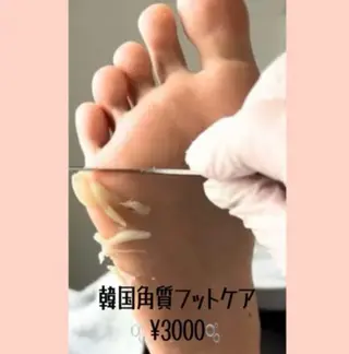 toybobメンズ 脱毛レディース脱毛のエステ・リラクイメージ