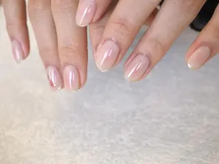 ネイル 田中 （ネイリスト）のネイルデザイン