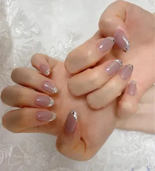 ネイル ALITA 池袋店✨のマツエク・マツパデザイン