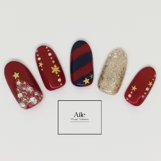 ネイル なが さきのネイルデザイン