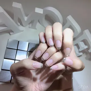 ネイル You kyehwaのネイルデザイン