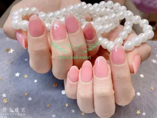 ネイル 小岩 Saraのネイルデザイン