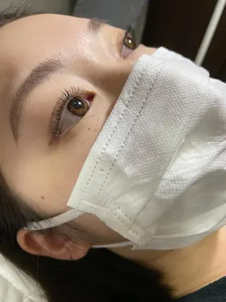 マツエク・マツパ 🌸Nail&Eye KAKU🌸のネイルデザイン