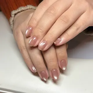 ネイル Lily Nailのネイルデザイン