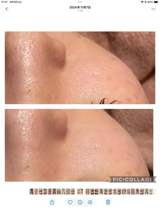 エステティック RAYVIS池袋🐱のエステ・リラクイメージ