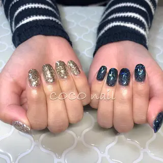 ネイル COCO nailのネイルデザイン