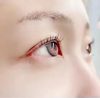 マツエク・マツパ salon COCO GABRIELLE所属・COCO ayaのマツエク・マツパデザイン