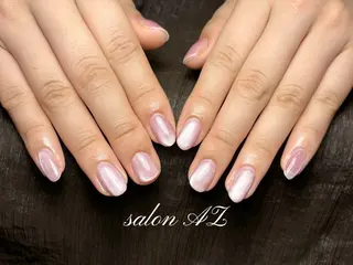 ネイル salon AZのネイルデザイン