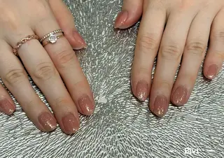 ネイル ♡Bivi♡自爪に 優しいネイルサロンのネイルデザイン