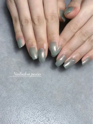 ネイル Nail Salon Posso所属・Asuka /possoのネイルデザイン