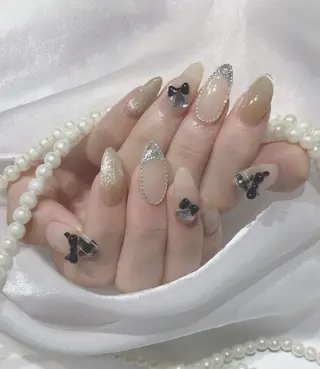 ネイル purunail 🤍プルネイルのネイルデザイン