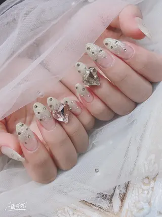 ネイル リン リンのネイルデザイン