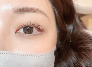 マツエク・マツパ 横浜サンクチュアリ 🌈まつしまのマツエク・マツパデザイン