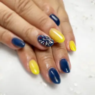 ネイル NAILsalon Laki(ラキ)のネイルデザイン