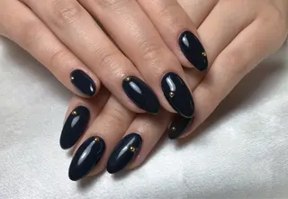 ネイル LR.ONE ヨウのネイルデザイン