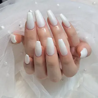 ネイル WISTERIA hayamiのネイルデザイン