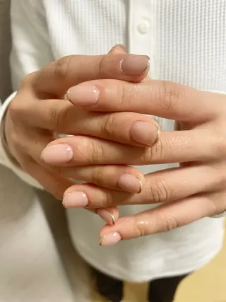 ネイル Raf. 《稲城市＊open》のネイルデザイン