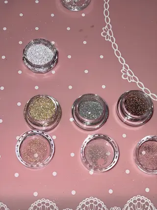 ネイル 《LB》ラブリエ Nail&eyeのマツエク・マツパデザイン