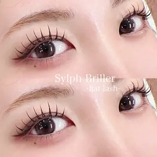 マツエク・マツパ eternite イトウのマツエク・マツパデザイン