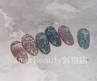ネイル メイ 💅のネイルデザイン