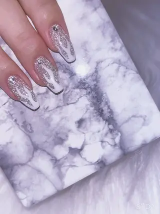 ネイル CARAT カラットのネイルデザイン